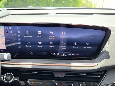 New 2025 Buick Envision Sport Touring image 26