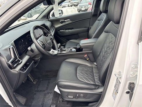 Used 2024 Kia Sportage X-Pro Prestige image 14