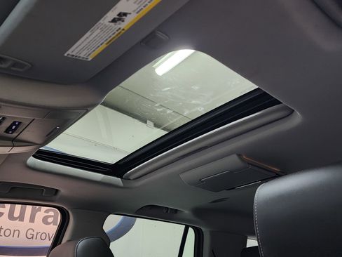 Used 2016 Chevrolet Tahoe LTZ AWD/4WD image 26
