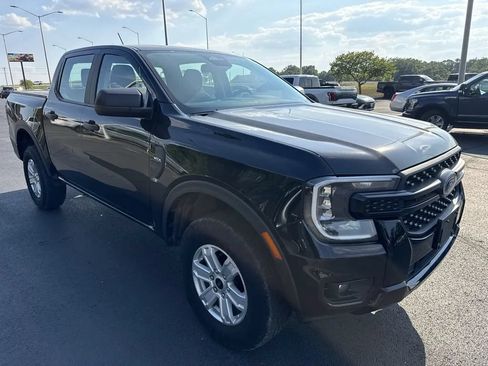 Used 2024 Ford Ranger XL AWD/4WD image 5