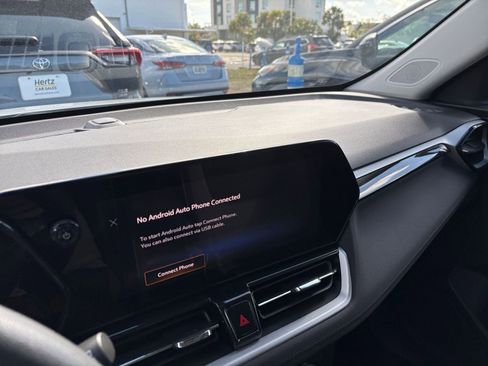 Used 2025 Chevrolet TrailBlazer LT image 20