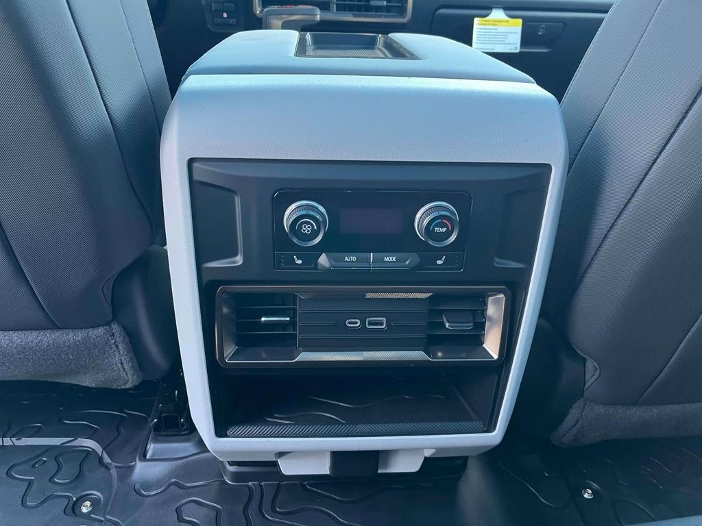 New 2024 GMC Hummer EV 3X w/ Extreme Off-Road Package AWD/4WD image 14