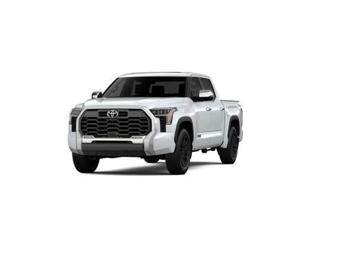 New 2026 Toyota Tundra 1794 Edition AWD/4WD image 18