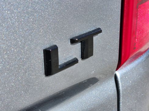 Certified 2025 Chevrolet Silverado 2500 LT w/ Texas Edition image 10