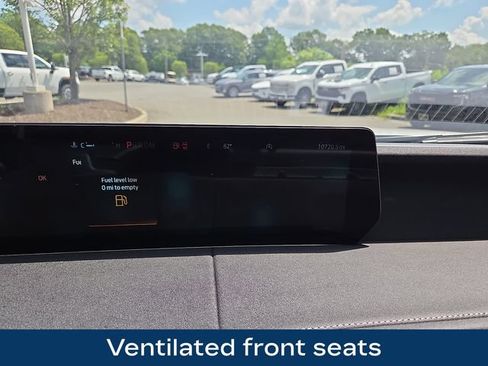 Used 2025 Ford Expedition Platinum AWD/4WD image 25