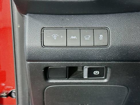 Certified 2021 Hyundai Santa Fe SEL w/ Convenience Package AWD/4WD image 19