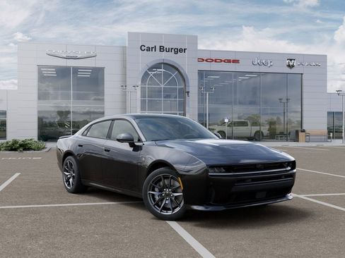 New 2026 Dodge Charger Scat Pack image 5