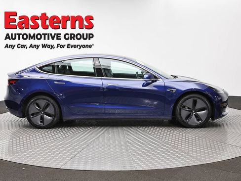 Used 2019 Tesla Model 3 Long Range image 4