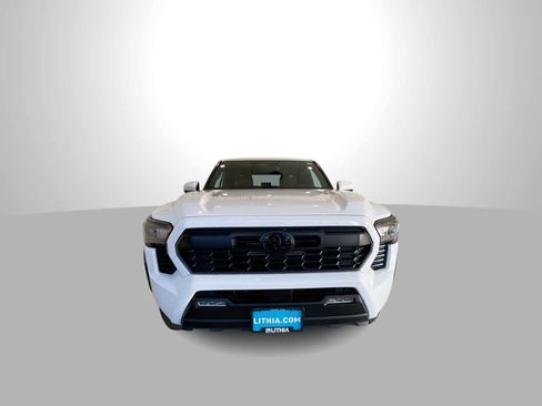 New 2026 Toyota Tacoma TRD Off-Road image 3