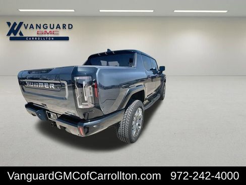 New 2025 GMC Hummer EV 3X image 9