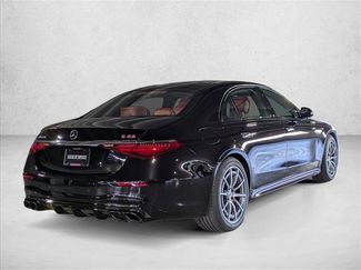 New 2026 Mercedes-Benz S 63 AMG S video 2