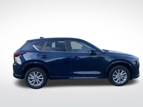 Used 2024 MAZDA CX-5 AWD 2.5 S w/ Select Package image 8