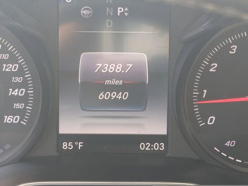 Used 2017 Mercedes-Benz C 300 4MATIC Sedan image 13