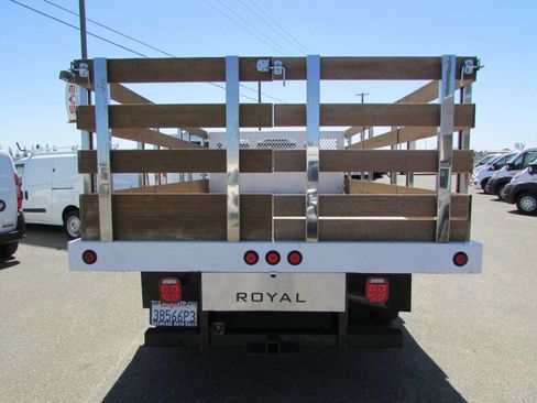 Used 2022 Ford F450 XL image 7