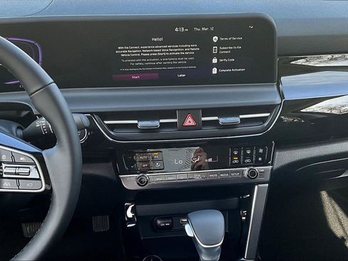 New 2026 Kia Seltos S image 6