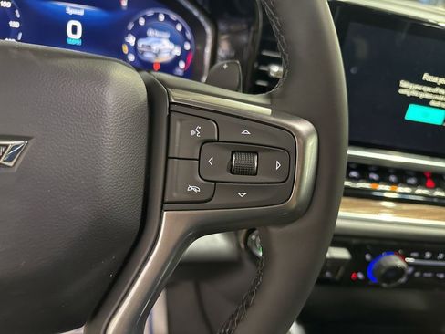 New 2026 Chevrolet Silverado 1500 LT Trail Boss w/ LT Trail Boss Premium Package AWD/4WD image 25