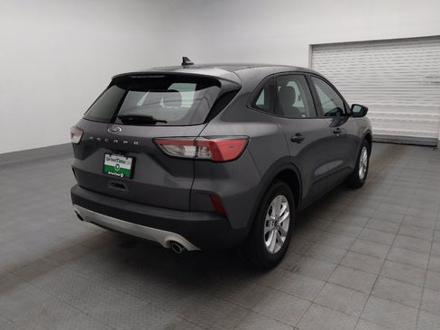 Used 2021 Ford Escape S FWD image 9