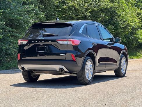 Used 2020 Ford Escape SE AWD/4WD image 5