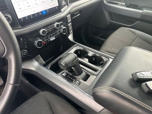 Used 2025 Ford F150 XLT w/ Equipment Group 302A MID image 18