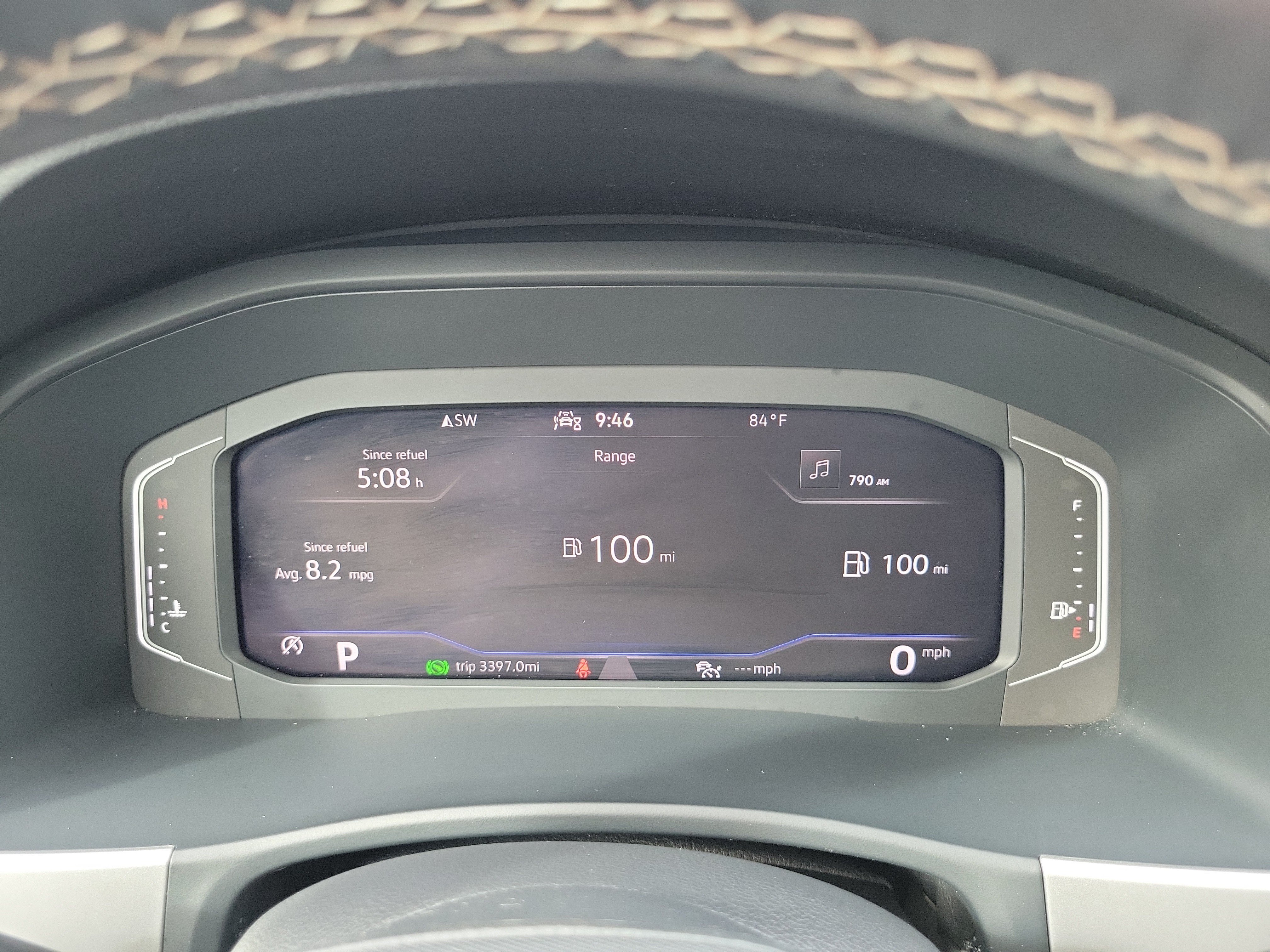 Used 2022 Volkswagen Atlas SE FWD image 29