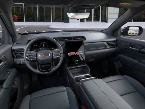 New 2026 GMC Terrain AT4 w/ Technology Package II AWD/4WD image 15