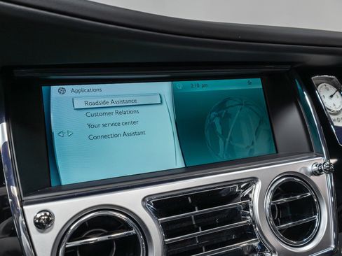 Used 2015 Rolls-Royce Ghost image 77