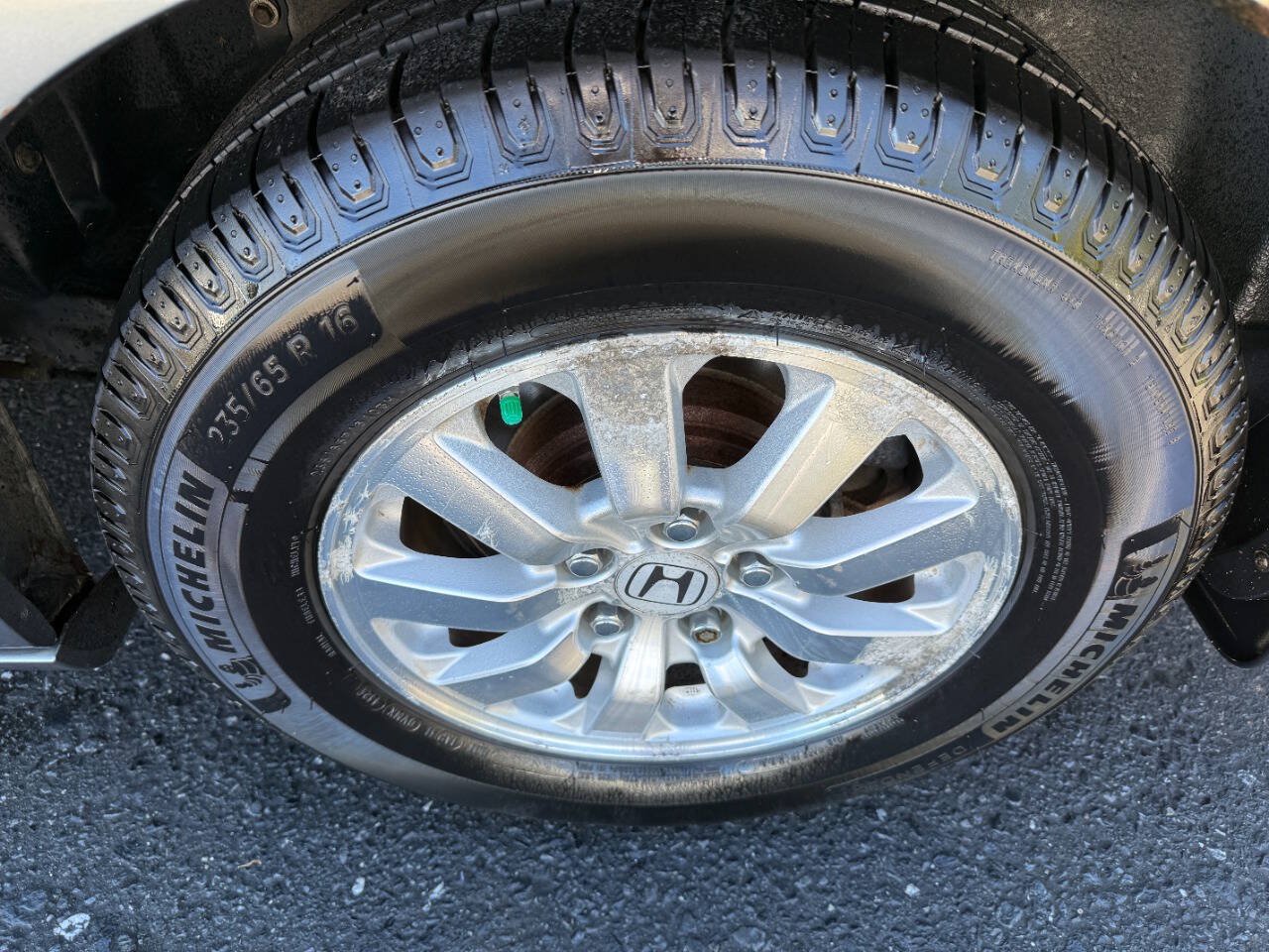 Used 2009 Honda Odyssey EX image 10