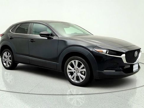 Used 2021 MAZDA CX-30 AWD 2.5 S w/ Select Package image 3