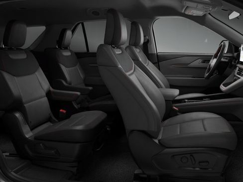 New 2026 Ford Explorer Active w/ Active Comfort Package RWD image 63