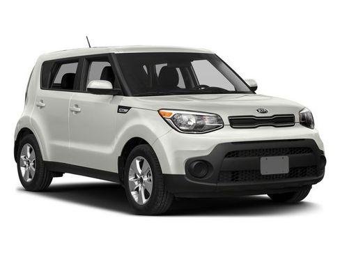Used 2018 Kia Soul FWD image 9