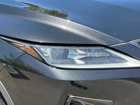 Used 2022 Lexus RX 350 F Sport w/ Accessory Package AWD/4WD image 12