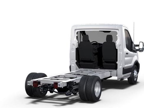 New 2023 Ford Transit 350 Low Roof DRW image 17