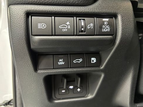 New 2026 Toyota Land Cruiser image 40