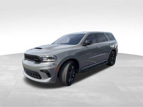 Used 2022 Dodge Durango R/T RWD image 7