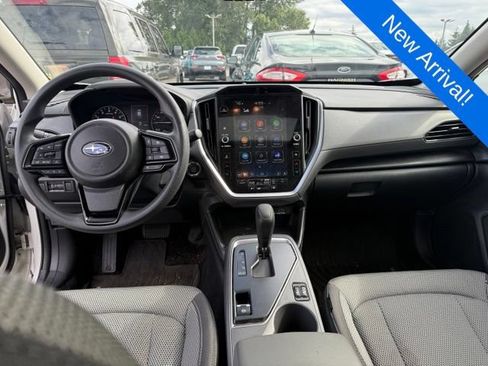 Used 2024 Subaru Crosstrek 2.0i Premium AWD/4WD image 12
