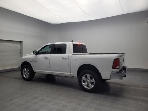 Used 2017 RAM 1500 Big Horn image 3