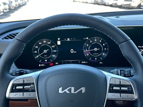 New 2025 Kia Telluride SX X-Line image 24