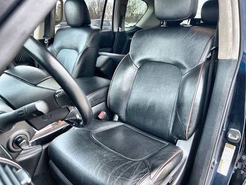 Used 2020 Nissan Armada SL image 14