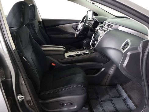 Used 2021 Nissan Murano SV image 28