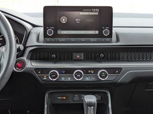 Used 2023 Honda CR-V EX image 18