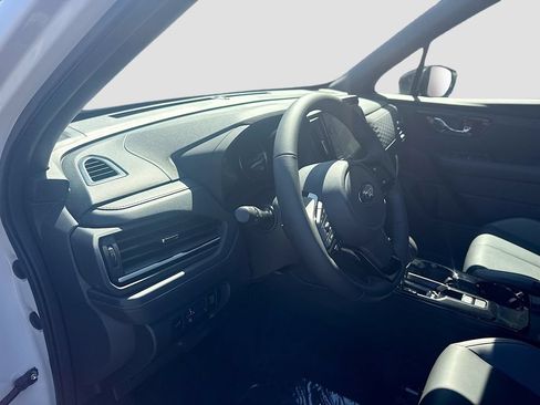New 2026 Subaru Forester Sport AWD/4WD image 5