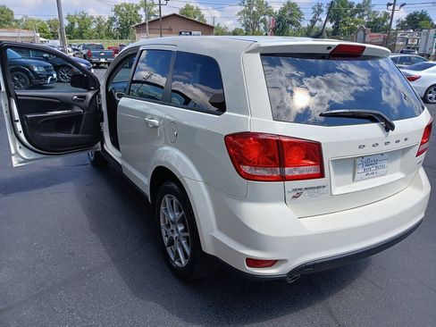 Used 2019 Dodge Journey GT AWD/4WD image 5