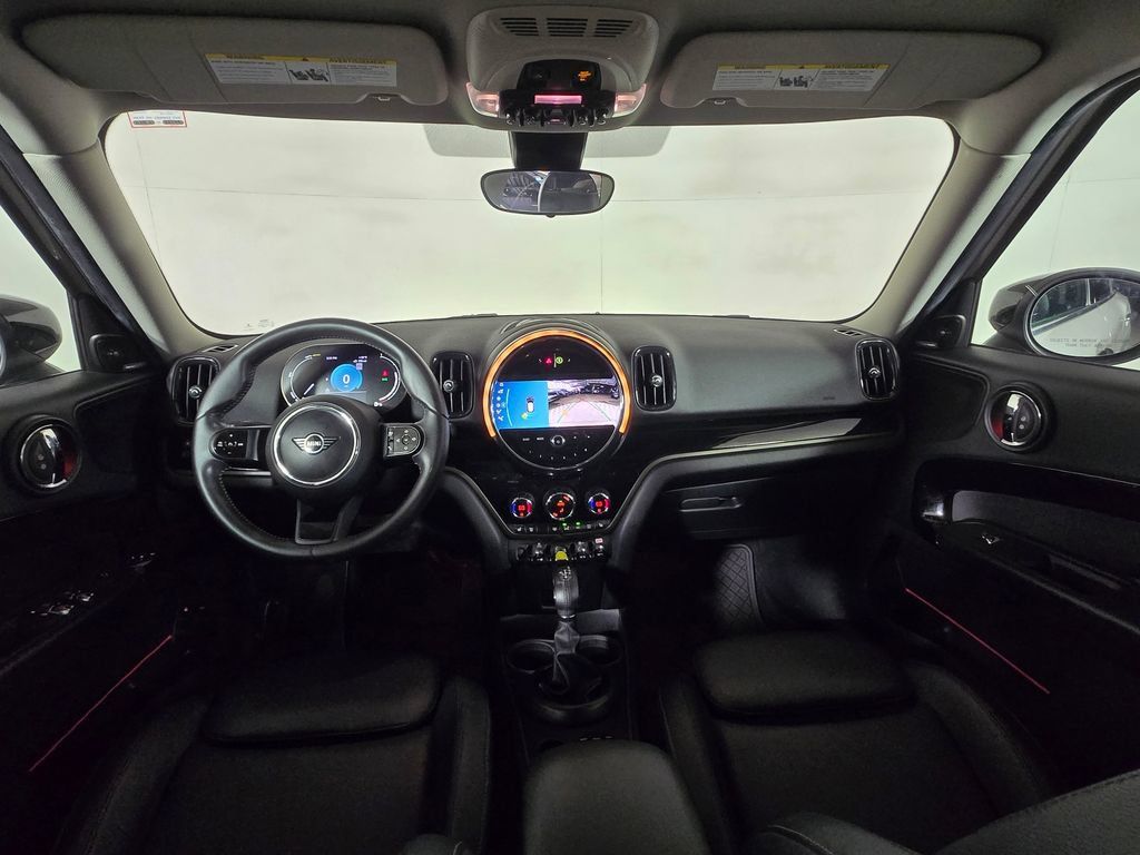 Used 2023 MINI Cooper Countryman SE AWD/4WD image 15