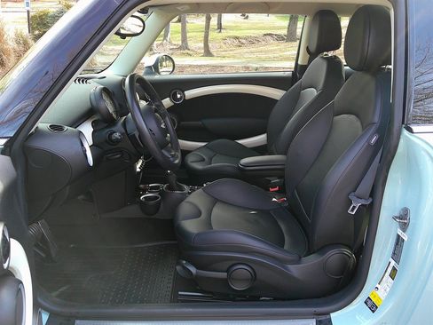 Used 2013 MINI Cooper S image 12