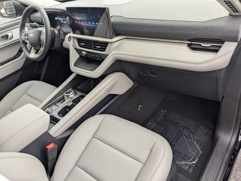 New 2026 Ford Explorer Active w/ Active Comfort Package AWD/4WD image 24