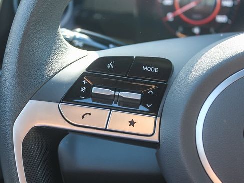 Certified 2024 Hyundai Elantra Blue image 32