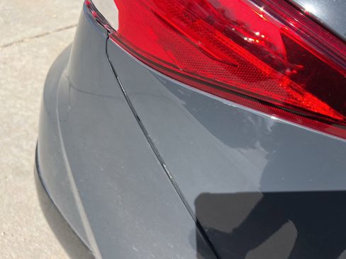 Used 2025 Toyota Camry XLE w/ Premium Package FWD image 17