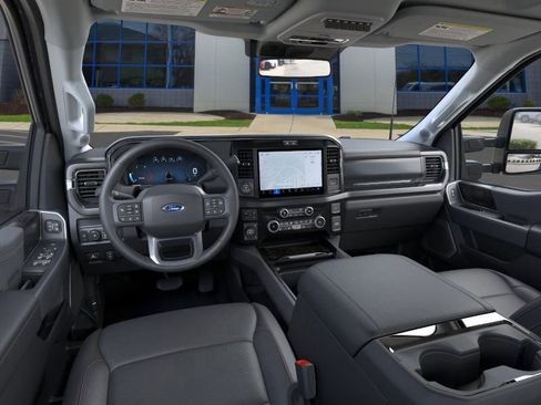 New 2026 Ford F250 Lariat w/ Tremor Off-Road Package image 9