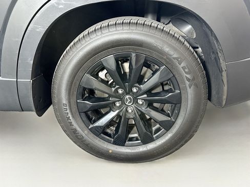 Used 2025 MAZDA CX-50 AWD 2.5 S w/ Preferred Package image 11