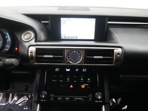 Used 2014 Lexus IS 250 RWD image 22